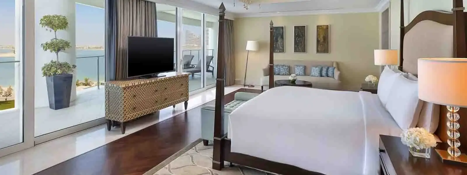 Waldorf Astoria Dubai Palm Jumeirah-1